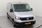preview Volkswagen Crafter #3