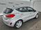 preview Ford Fiesta #2