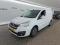 preview Peugeot Partner #0