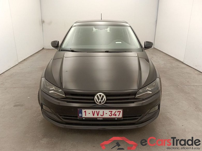 Volkswagen Polo 1.0 TSI Trendline 5d