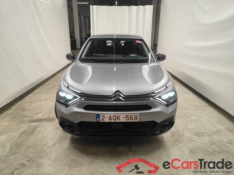 Citroën C4 1.5 BlueHDi 110 S&S MAN6 Feel 5d