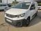 preview Peugeot Rifter #0