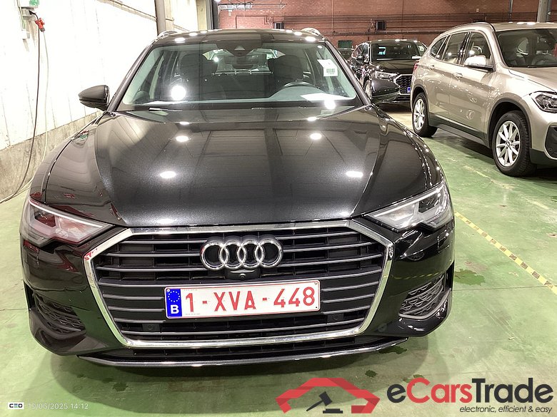 AUDI A6 AVANT DIESEL - 2018 35 TDi Business Edition S tronic #1