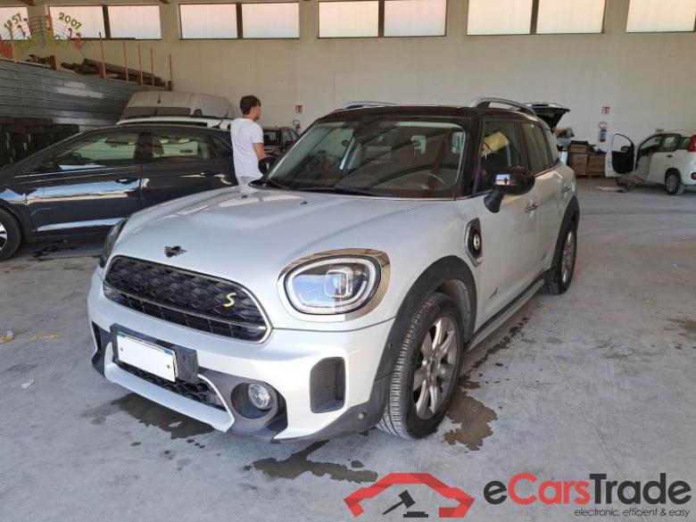 Mini COOPER SE MINI COUNTRYMAN / 2020 / 5P / BERLINA COOPER S E ALL4 BUSINESS AUTOM. #1