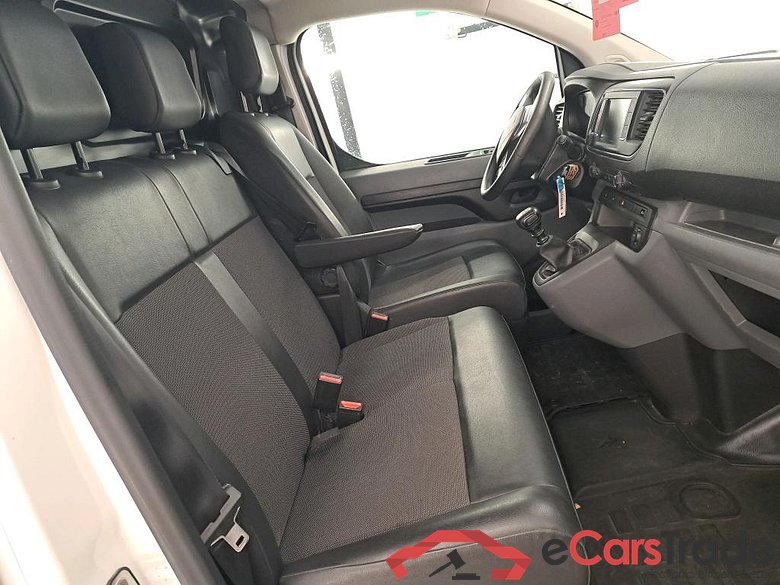 Peugeot 2.0 BlueHDi 120 S&S Long Premium Expert Fourgon Premium L3 2.0 HDi 120CV BVM6 E6dT #6