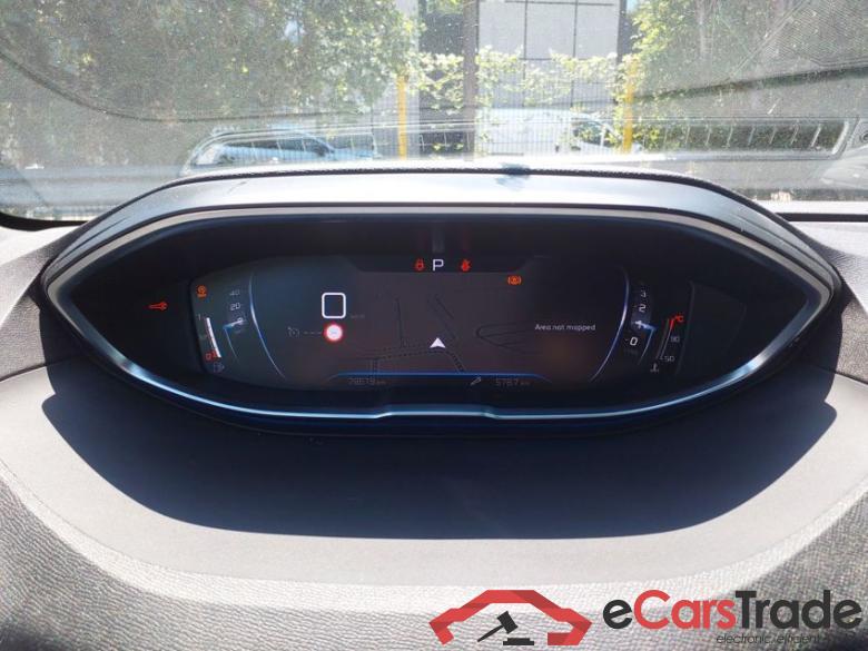 PEUGEOT 5008 1.2  Purectech 130 CV EAT8  Allure Pack #6