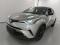 preview Toyota C-HR #0