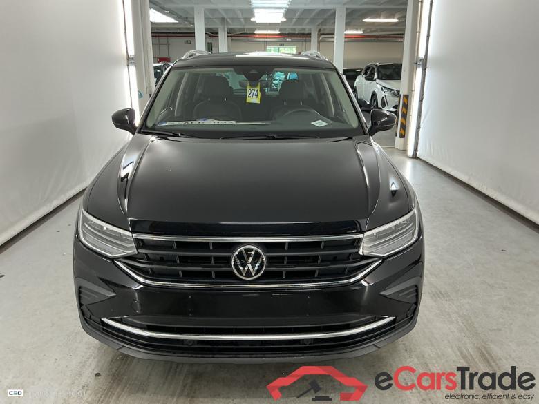 VOLKSWAGEN Tiguan 1.5 TSI 110KW LIFE leder Vienna Travel #1