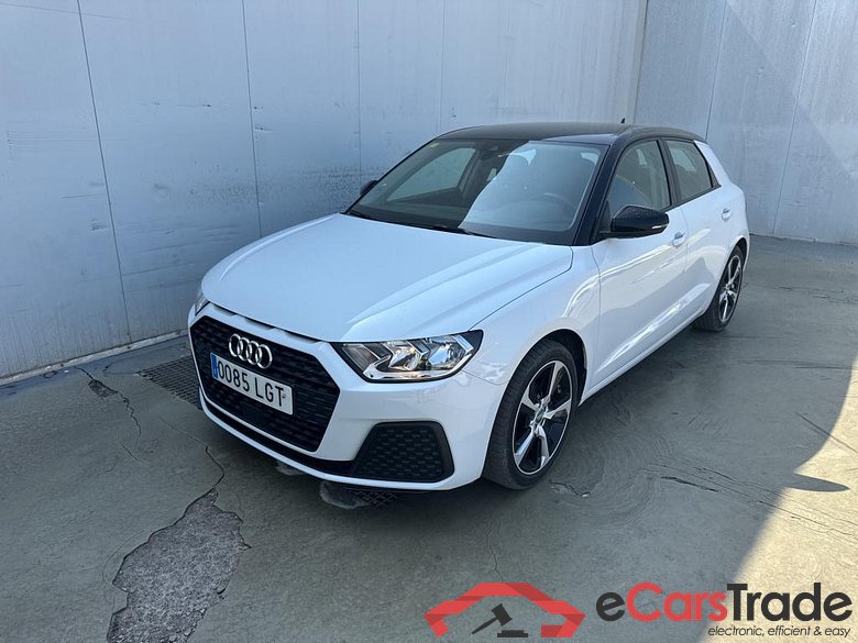 Audi Sportback Advanced 25 TFSI 70kW (95CV) (CX) A1 Sportback 25 TFSI 1.0 95CV #1