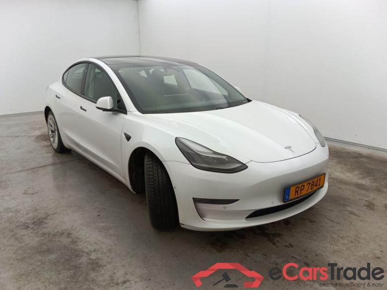 *TESLA MODEL 3 - 2021 75 kWh 498 AWD Long Range Dual Motor 5d #2