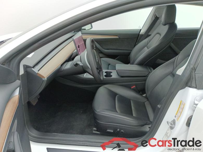 *TESLA MODEL 3 - 2021 75 kWh 498 AWD Long Range Dual Motor 5d #6