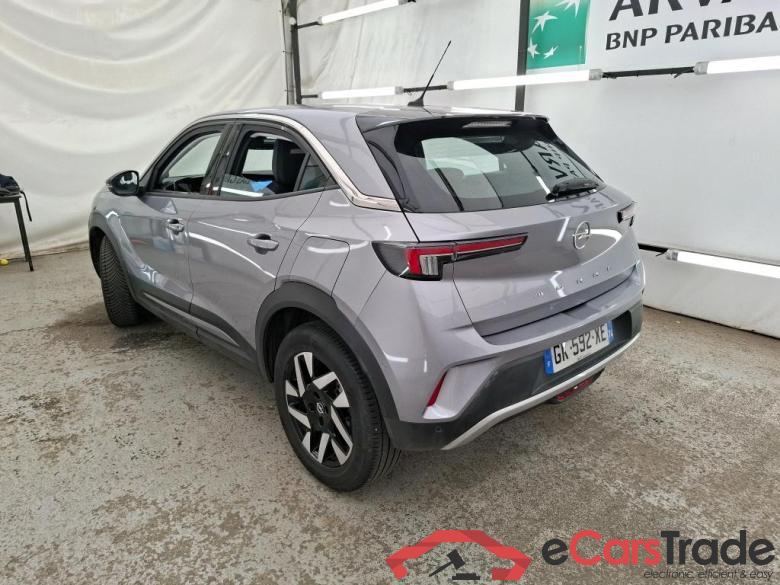 Opel  Mokka Business Elegance 1.5 110CV BVM6 E6d #2