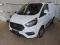 preview Ford Transit Custom #0