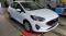 preview Ford Fiesta #1