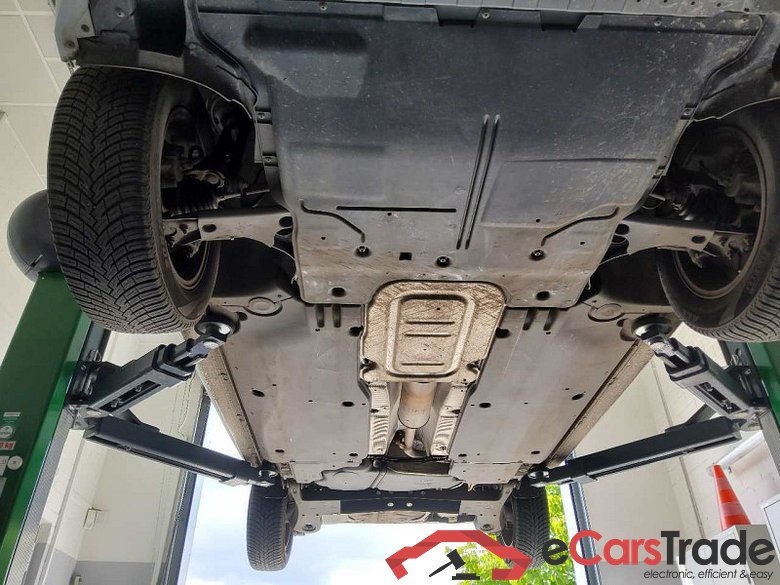 Skoda Kamiq (NW4)(07.2019->) DE - SUV5 1.0 TSI EU6d, Ambition OPF (EURO 6d), 2020 - 2023 #5