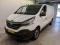 preview Renault Trafic #0