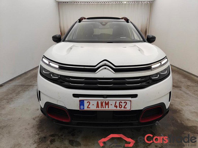 Citroën C5 Aircross 1.5 BlueHDi 130 S&S EAT8 Shine 5d