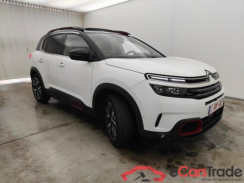 Citroën C5 Aircross 1.5 BlueHDi 130 S&S EAT8 Shine 5d #2