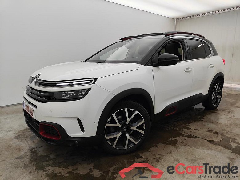 Citroën C5 Aircross 1.5 BlueHDi 130 S&S EAT8 Shine 5d #3