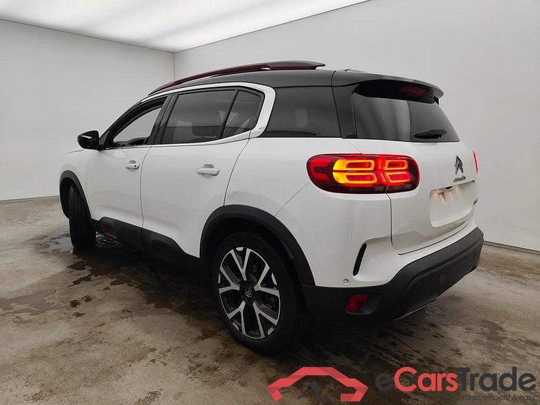 Citroën C5 Aircross 1.5 BlueHDi 130 S&S EAT8 Shine 5d #4