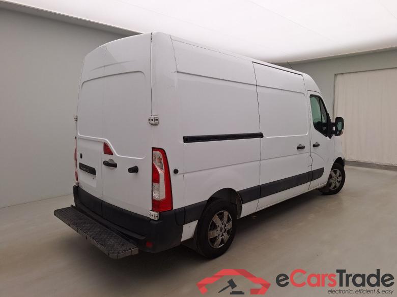 Renault, _Master '14, Renault Master L2H2 dCi 130 - 3.5T Grand Confort 4 #4