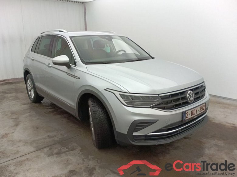 Volkswagen Tiguan 2.0 TDI 110kW DSG Life 5d #2