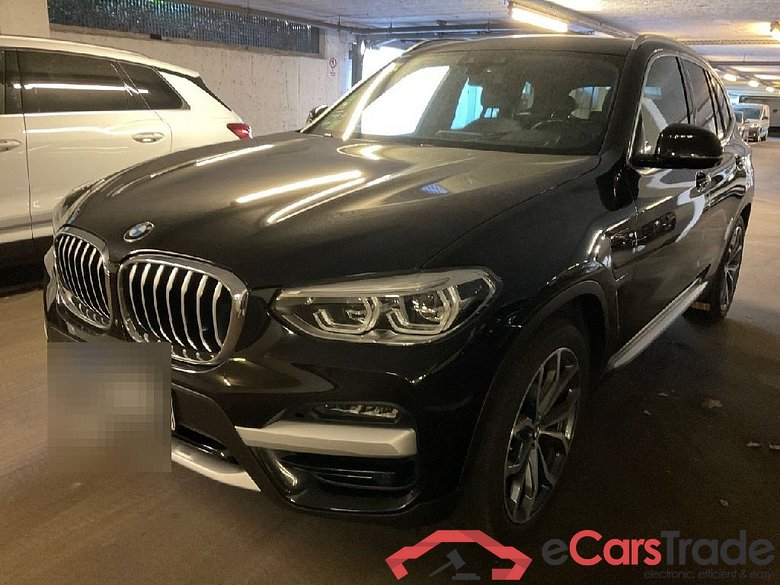 BMW X3 ´17 Baureihe X3 xDrive 30 e xLine 2.0 215KW E6d