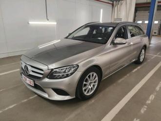 Mercedes C 200