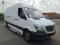 preview Mercedes Sprinter #1