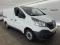 preview Renault Trafic #1