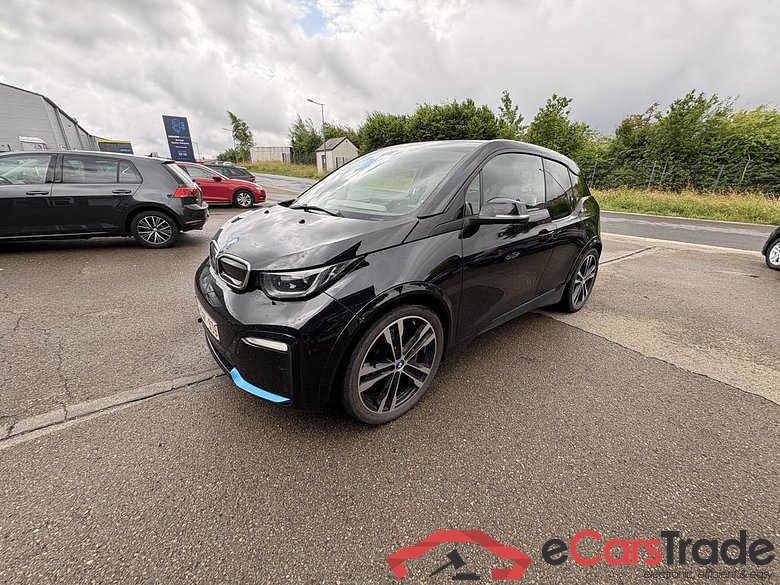 BMW i3 (I01 LCI) i3s 94Ah - 33.2 kWh (EU6.2) #1