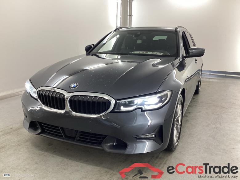BMW 3 SERIES TOURING 2.0 330E (215KW) TOURING Model Sport #2