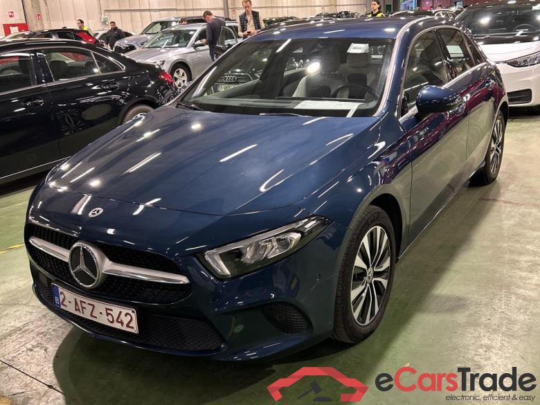 MERCEDES-BENZ CLASS A (W177) A 250 e PHEV #1