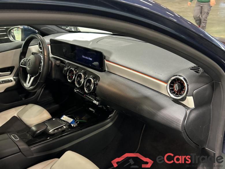 MERCEDES-BENZ CLASS A (W177) A 250 e PHEV #5