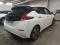 preview Nissan Leaf #1