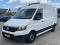 preview Volkswagen Crafter #0
