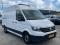 preview Volkswagen Crafter #2
