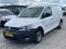 preview Volkswagen Caddy Maxi #0