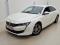 preview Peugeot 508 #0