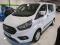 preview Ford Transit Custom #0
