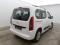 preview Opel Combo Life #1
