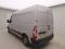 preview Opel Movano #5
