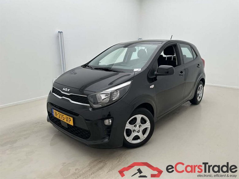 KIA Picanto 1.0 DPi ComfortLine #1