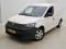 preview Volkswagen Caddy #0