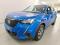 preview Peugeot 2008 #0