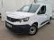 preview Peugeot Partner #0
