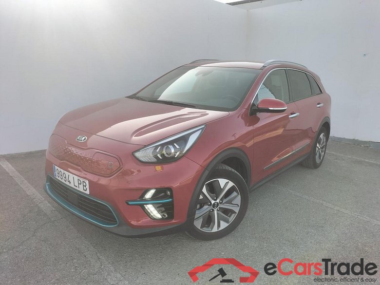 Kia e-Niro 150kW (204CV) Drive (Long Range) Niro e-Niro Drive 205CV Gran Autonomía #1