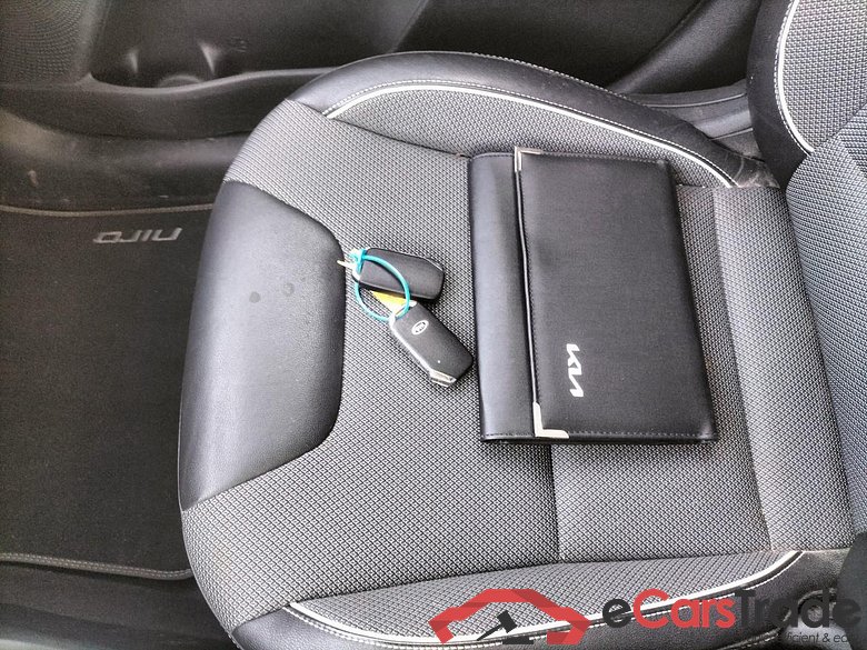 Kia e-Niro 150kW (204CV) Drive (Long Range) Niro e-Niro Drive 205CV Gran Autonomía #5