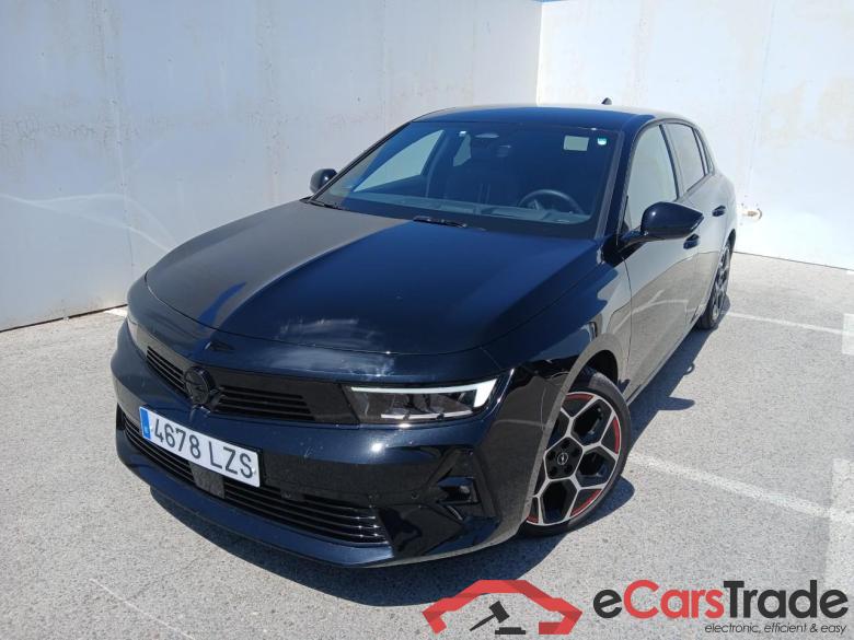 Opel 1.6T Hybrid 132kW (180CV) GS-Line Auto Astra Berlina 5p GS Line Plug-in-Hybrid 1.6 Turbo 180CV AT8 E6d #1