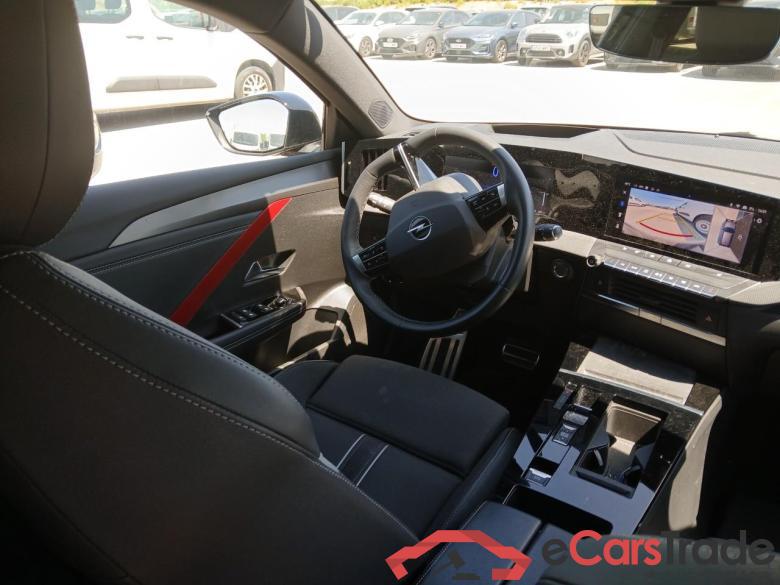 Opel 1.6T Hybrid 132kW (180CV) GS-Line Auto Astra Berlina 5p GS Line Plug-in-Hybrid 1.6 Turbo 180CV AT8 E6d #3